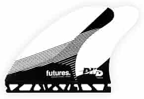 FUTURES FINS (フューチャー フィン)  DHD Futures DHD Honeycomb - LARGE – DHD Surf